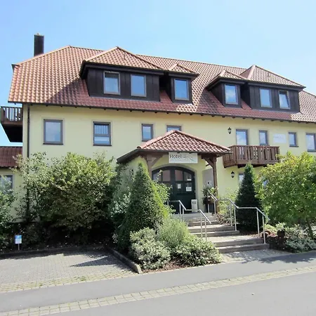 Am Schwanberg Hotel 3*