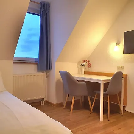 Hotel Am Schwanberg 3*