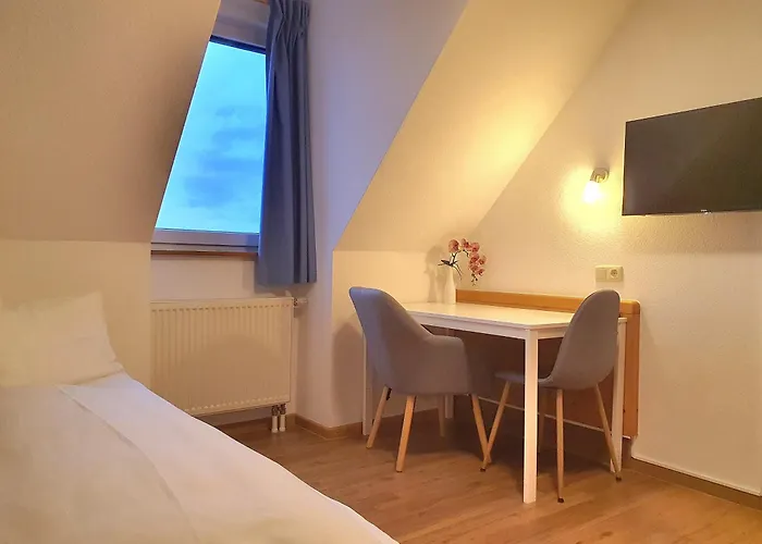 Hotel Am Schwanberg 3*