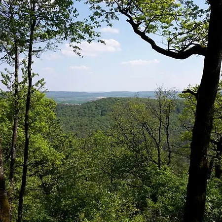 Am Schwanberg 3* Rödelsee