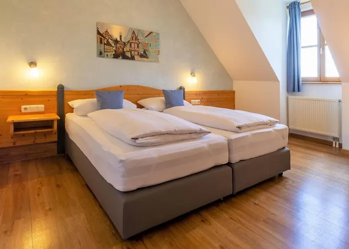 Hotel Am Schwanberg