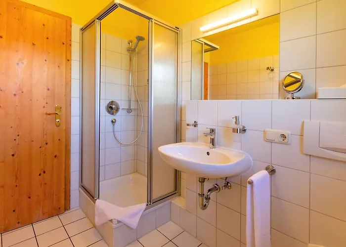 Am Schwanberg Hotel Rödelsee
