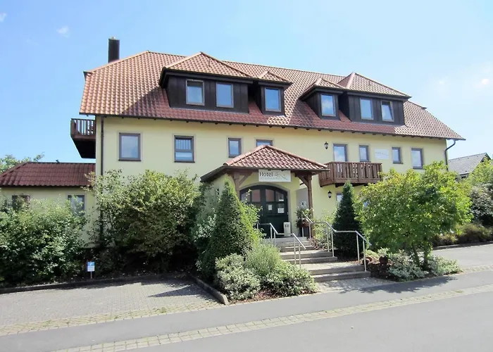 Am Schwanberg Hotel 3*