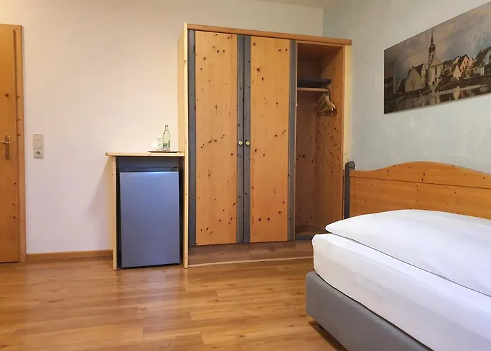 Am Schwanberg 3*